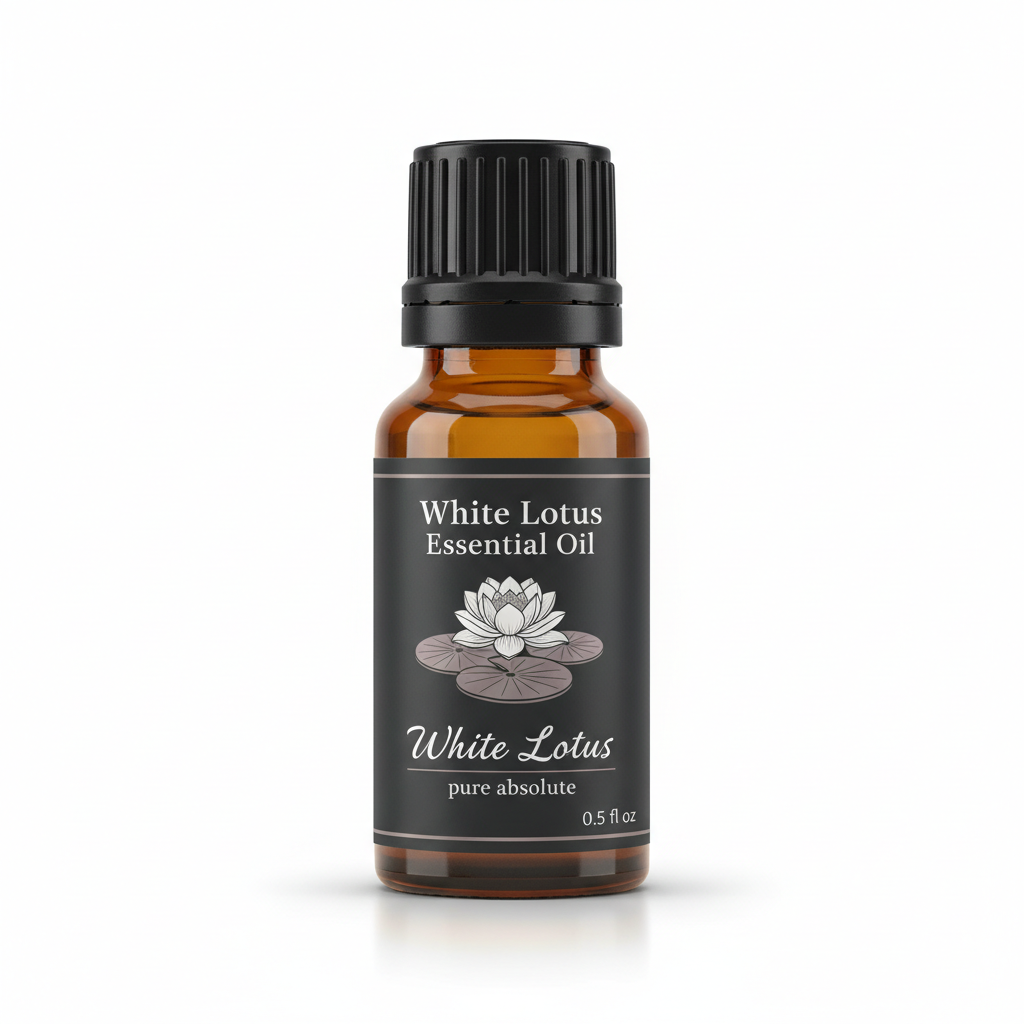 White Lotus Absolute 0.5 oz