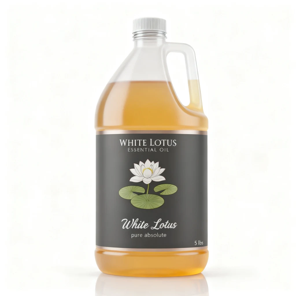 White Lotus Absolute 5 lbs